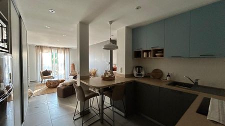 Location Appartement 2 pièces 56m² BASSENS 73000 - Photo 3