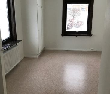 Första Långgatan, Örnsköldsvik - Foto 2