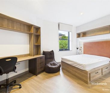 Studio to rent - Photo 4