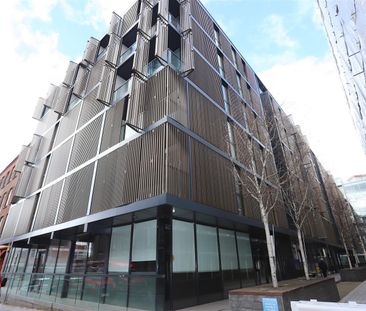 Burton Place, Manchester - Photo 2