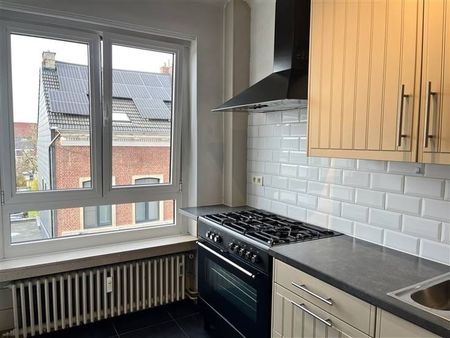 Appartement te huur - Photo 5