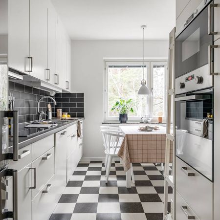 Doktor Widerströms Gata, Hägersten - Photo 3