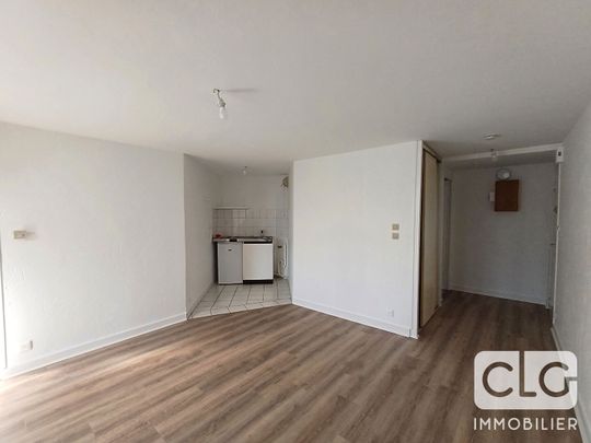 Appartement Quimper 2 pièce(s) 36.61 m2 - Photo 1