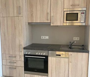 Schöne 1-Zimmer Wohnung im Betreuten Wohnen Bad Gögging - Photo 2