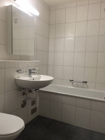 Gemütliche, zentral gelegene Wohnung nahe Shoppi-Tivoli - Foto 3