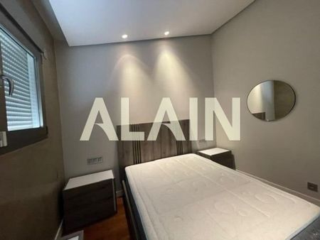 2 room luxury penthouse for rent in Valencia - Photo 4