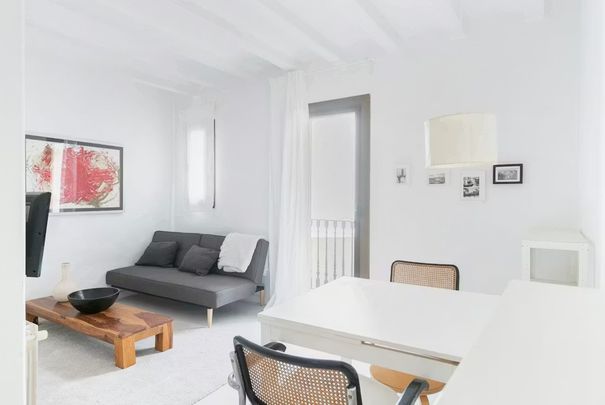 Carrer de Verdaguer i Callís, Barcelona, Catalonia 08003 - Photo 1