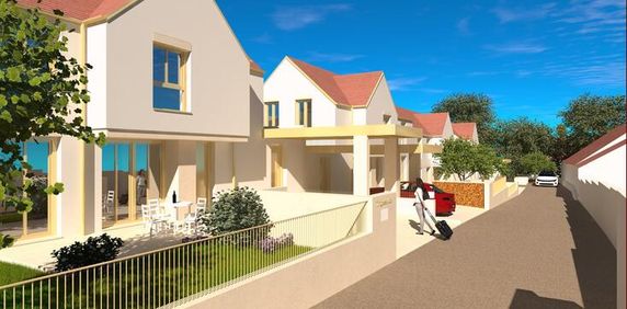 Sankt Margarethen, RH4 - Photo 2