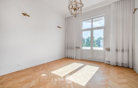 Warszawa, Śródmieście, Śródmieście Południowe, Mokotowska - Photo 2