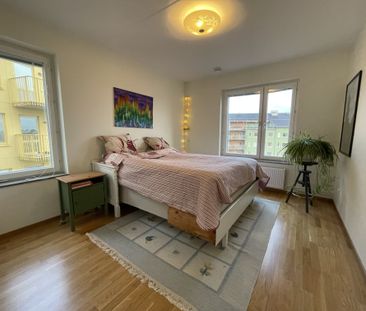 Vattholmavägen, Uppsala - Foto 5