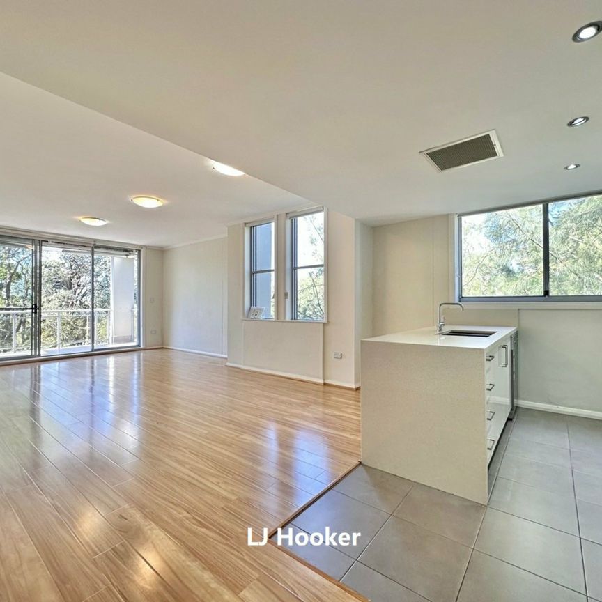 48/36-40 Culworth Ave, Killara NSW, Belconnen - Photo 1