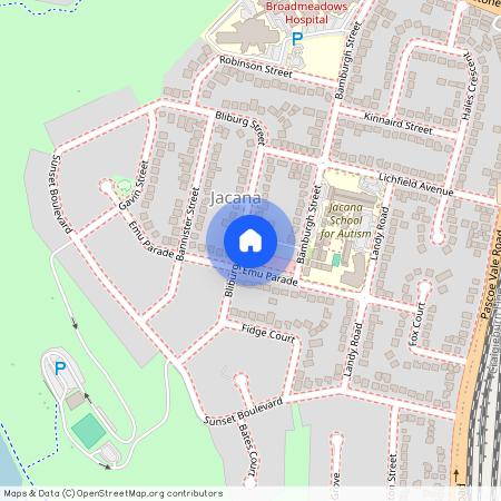 40 Emu Parade, Vic 3047, Jacana