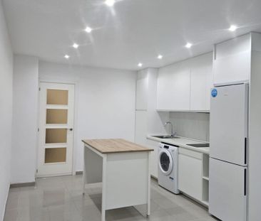 Alquiler de piso en Calle Cervantes - Photo 2