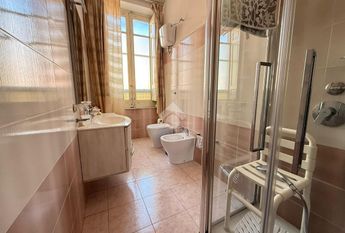 Quadrilocale in affitto