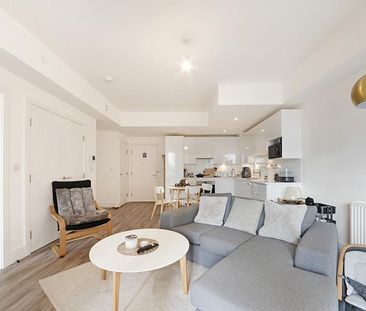 1 bedroom apartment to rent - Photo 4