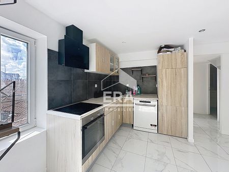 Appartement Triel-Sur-Seine 4 pièces 80 m2 - Photo 4