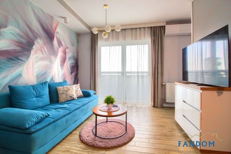 Ekskluzywne - 2 pokoje – Apartamenty Zamkowe + KLIMA - Photo 4