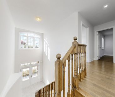 For Lease - 11 Robert Wilson Crescent, Georgina, Ontario - Photo 3