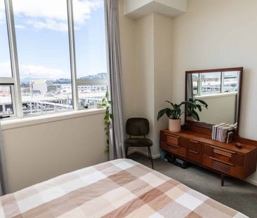 Two bed plus study! - Photo 3