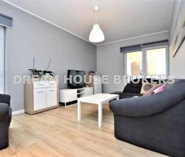 Mieszkanie na wynajem - Zdjęcie 4