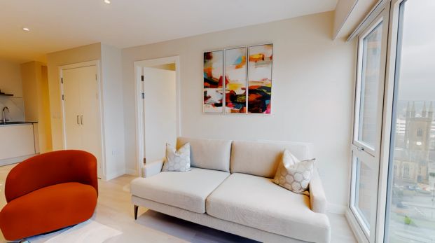 2 Bed 1 Bath - Photo 1