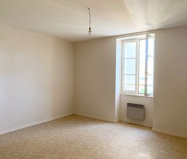 Location Appartement Studio 31 m² Lignac - Photo 2