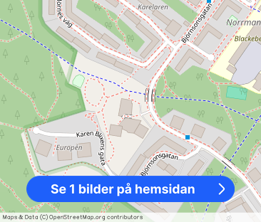 Björnsonsgatan 251A - Foto 1