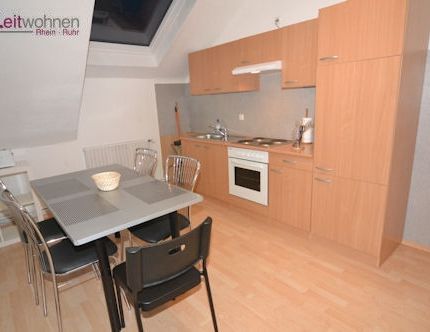 Beliebte Lage, Wohnung Nähe Schlosspark Herten - Photo 1