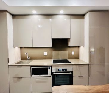 For Lease - 28 Freeland Street Unit# 803, Toronto, Ontario - Photo 1