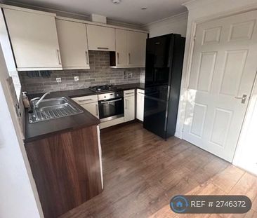 3 bedroom terraced house to rent - Photo 1