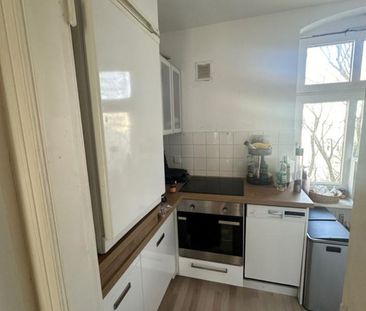 Helle 2 Zimmer Wohnung mit Balkon in 12051 Neukölln - Photo 1