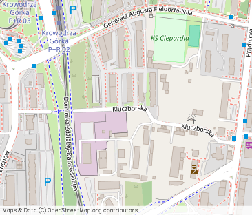 Kraków – Krowodrza – Kluczborska - 44m2 - Фото 1