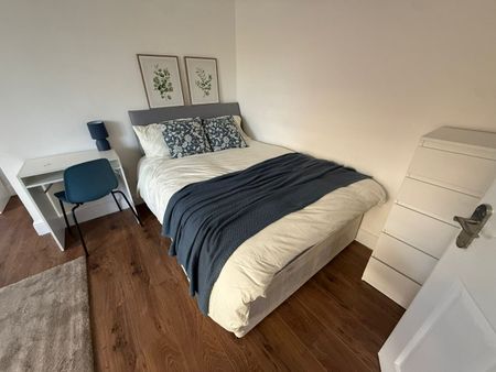 Room in a Shared Flat, Tay House, E3 - Photo 3