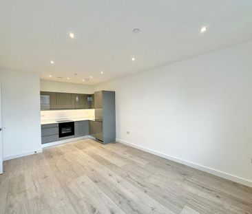 1 bedroom apartment to rent - Photo 6