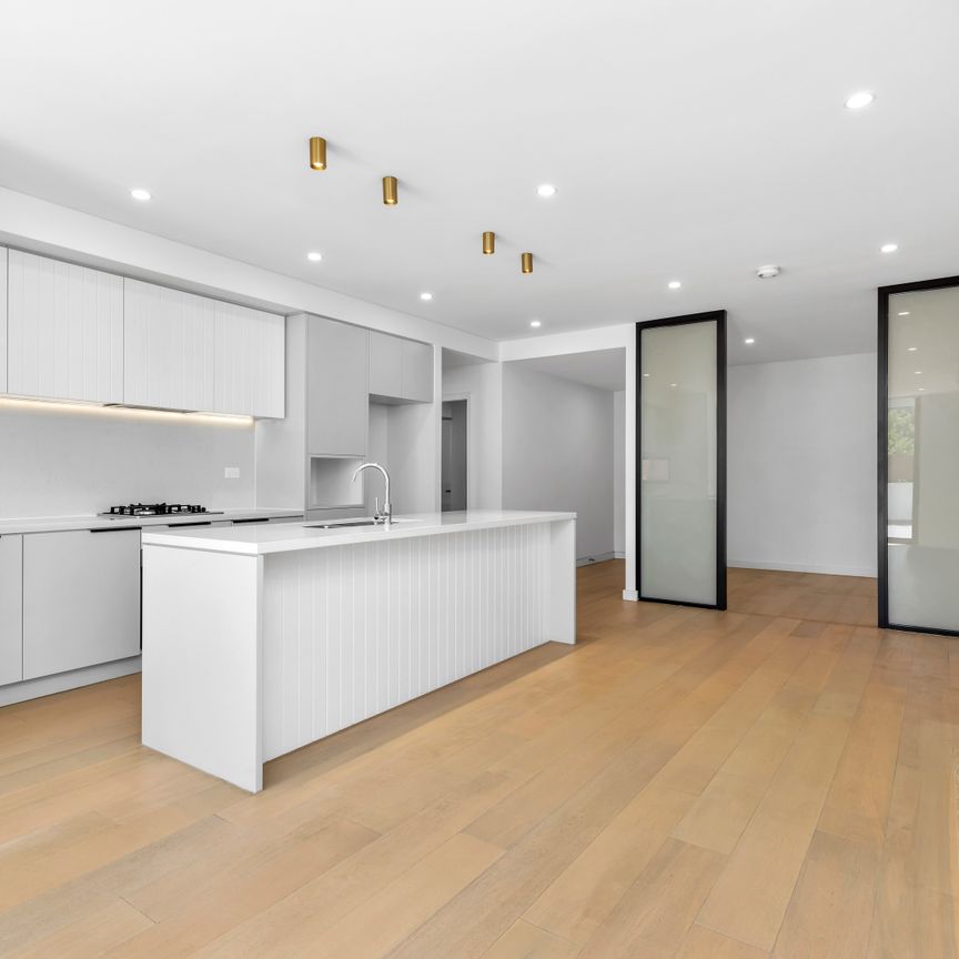 G25/3E Gerbera Place, Kellyville NSW 2155 - Apartment For Rent | Domain - Photo 1
