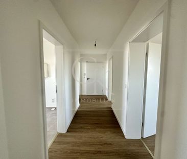 3-Zimmer-Dachgeschosswohnung zur Miete - Foto 6