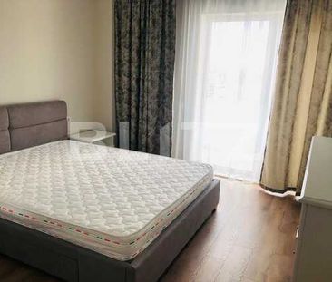 Apartament 2 camere, 64 mp, modern, zona centrala - Fotografie 2