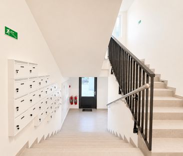 Pronájem bytu 2+kk 50 m² - Photo 2