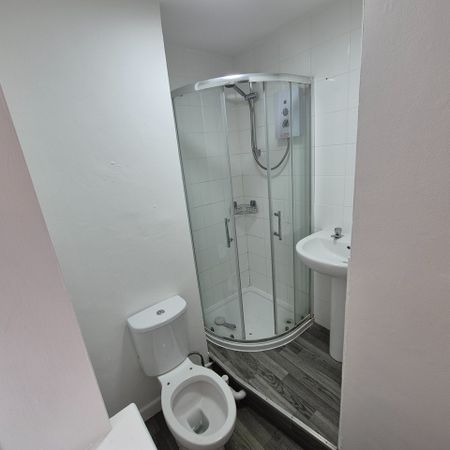 1 Bed Flat, Ascupart Street, SO14 - Photo 4