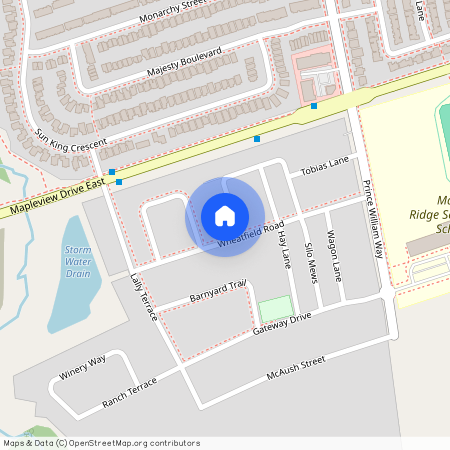 5 Pumpkin Corner Crescent, Barrie