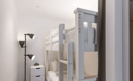 Expansive One Bedroom Suite | Bonus Room-sized Study - Photo 4