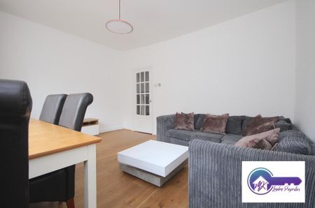 1 Bedroom Room in Flat Share To Rent - Photo 3
