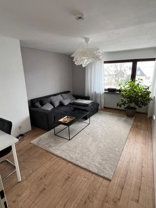 Wohnung (unter-) zu vermieten Möbliert - Photo 1