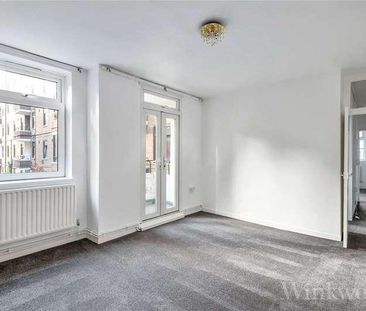 Juniper House, Pomeroy Street, London, SE14 - Photo 1