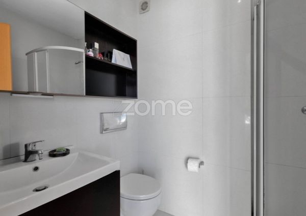 Apartamento T2 em Porto