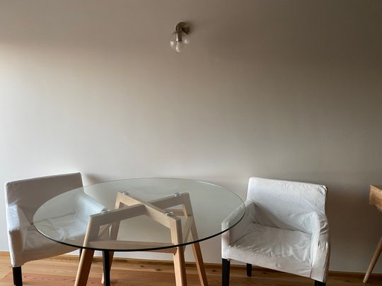 Apartamento T1 para Arrendar Mobilado e Equipado na Campanhã - Photo 1