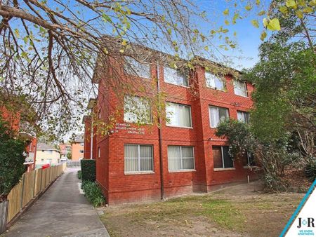 5/14 Union Street, West Ryde NSW 2114 - Apartment For Rent | Domain - Photo 2