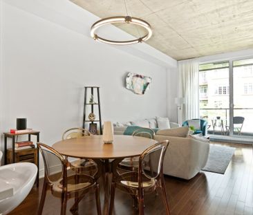 Appartement à louer - Photo 1