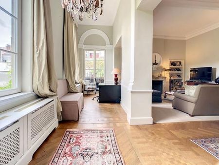 Appartement te huur - Photo 5