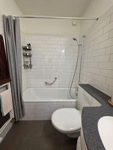 2.5 Zimmer, 58 m², 1. Stock - Foto 5